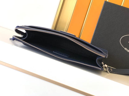 Prada Clutch