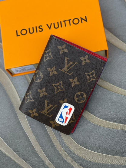 Louis Vuitton Passport Cover 4 colors