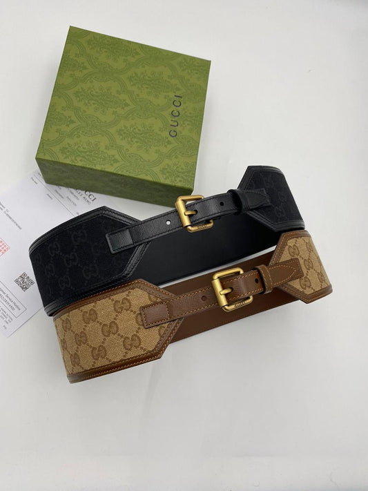 Gucci Female Belts