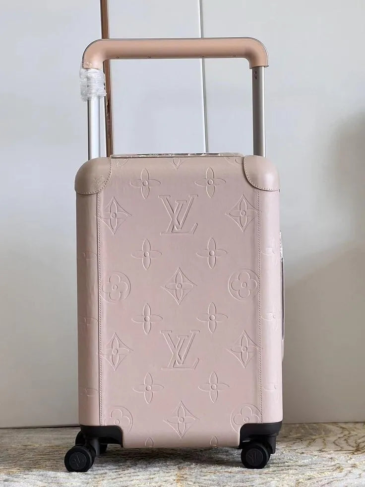 Louis Vuitton Trolly Suitcase