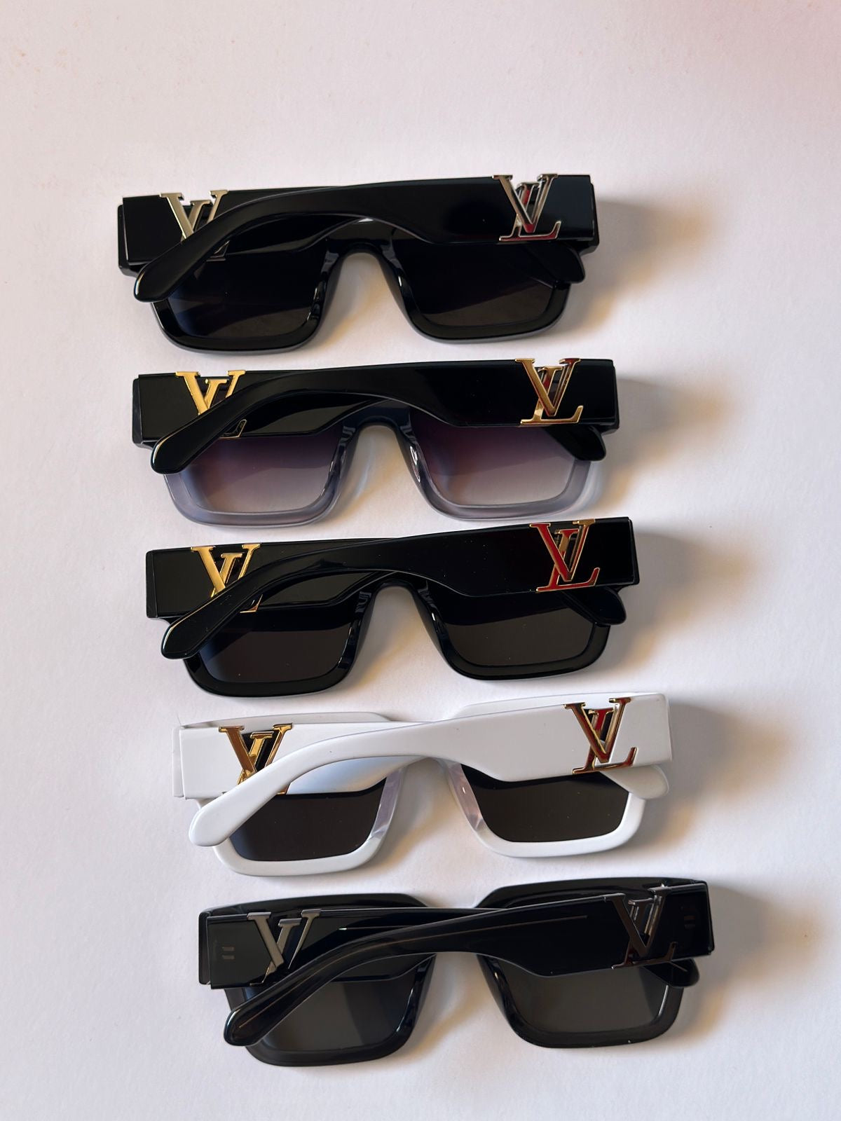 Louis Vuitton Sunglasses 5 Colors