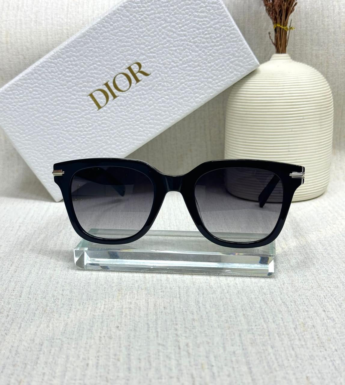 Dior Sunglasses 3 colors