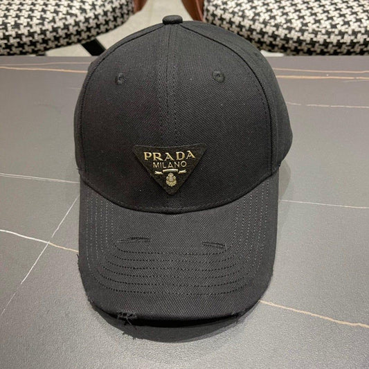 Prada Caps