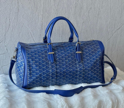 Goyard Duffle Bag 4 colors