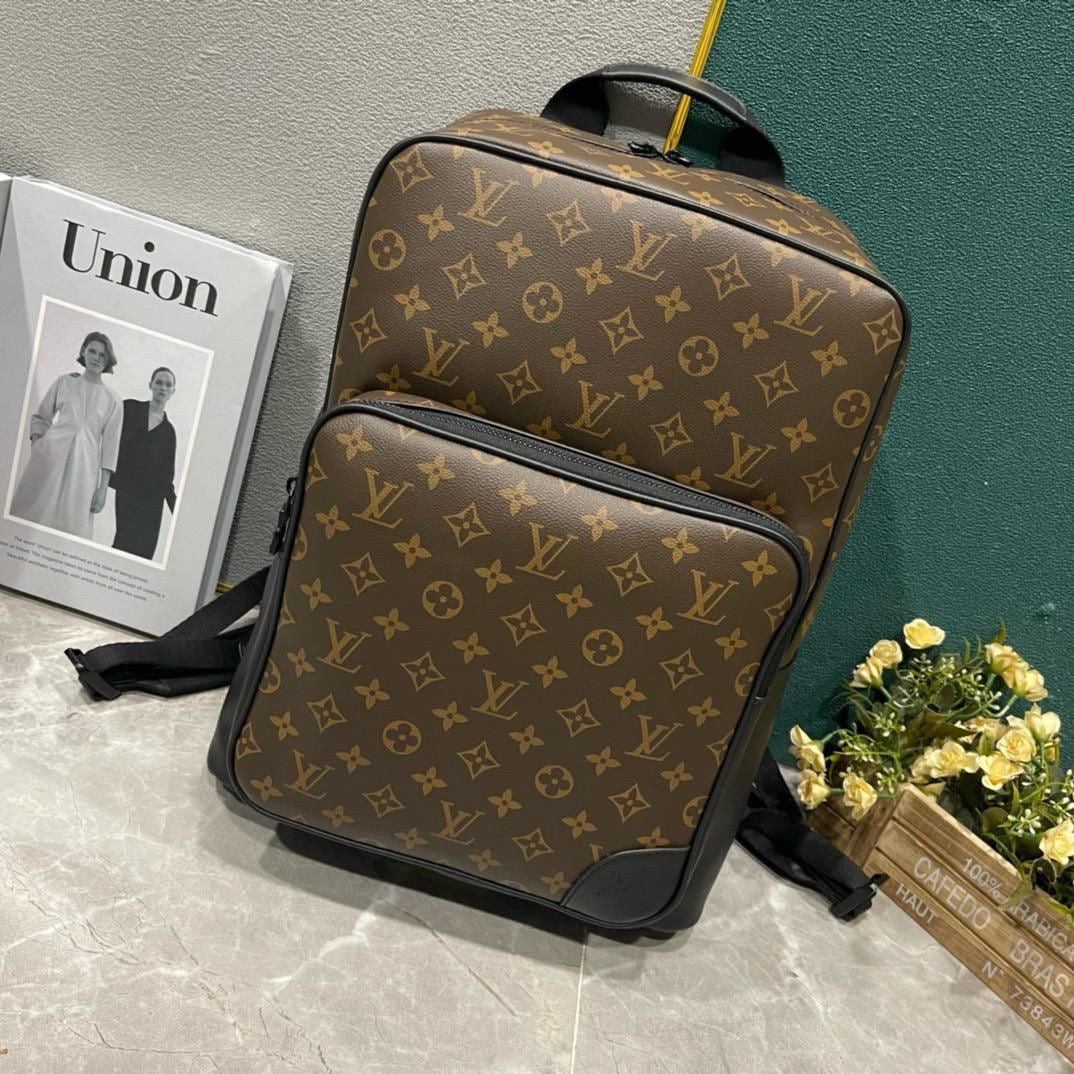 Louis Vuitton Backpacks 3 colors