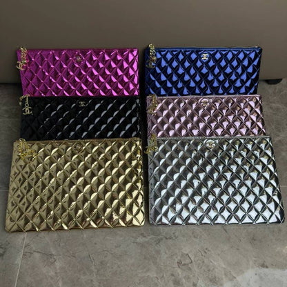 Chanel Clutch 6 colors