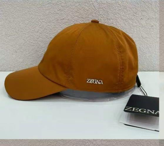 Zegna cap 4 colors