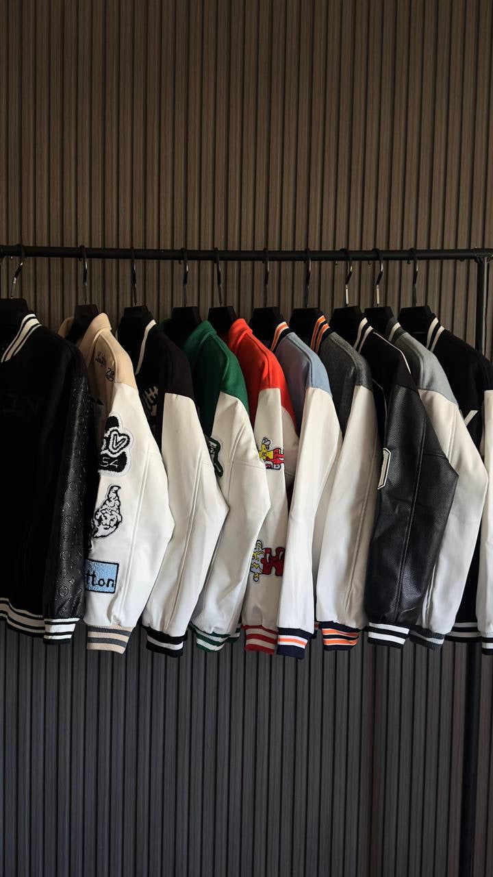 Balenciaga Jacket