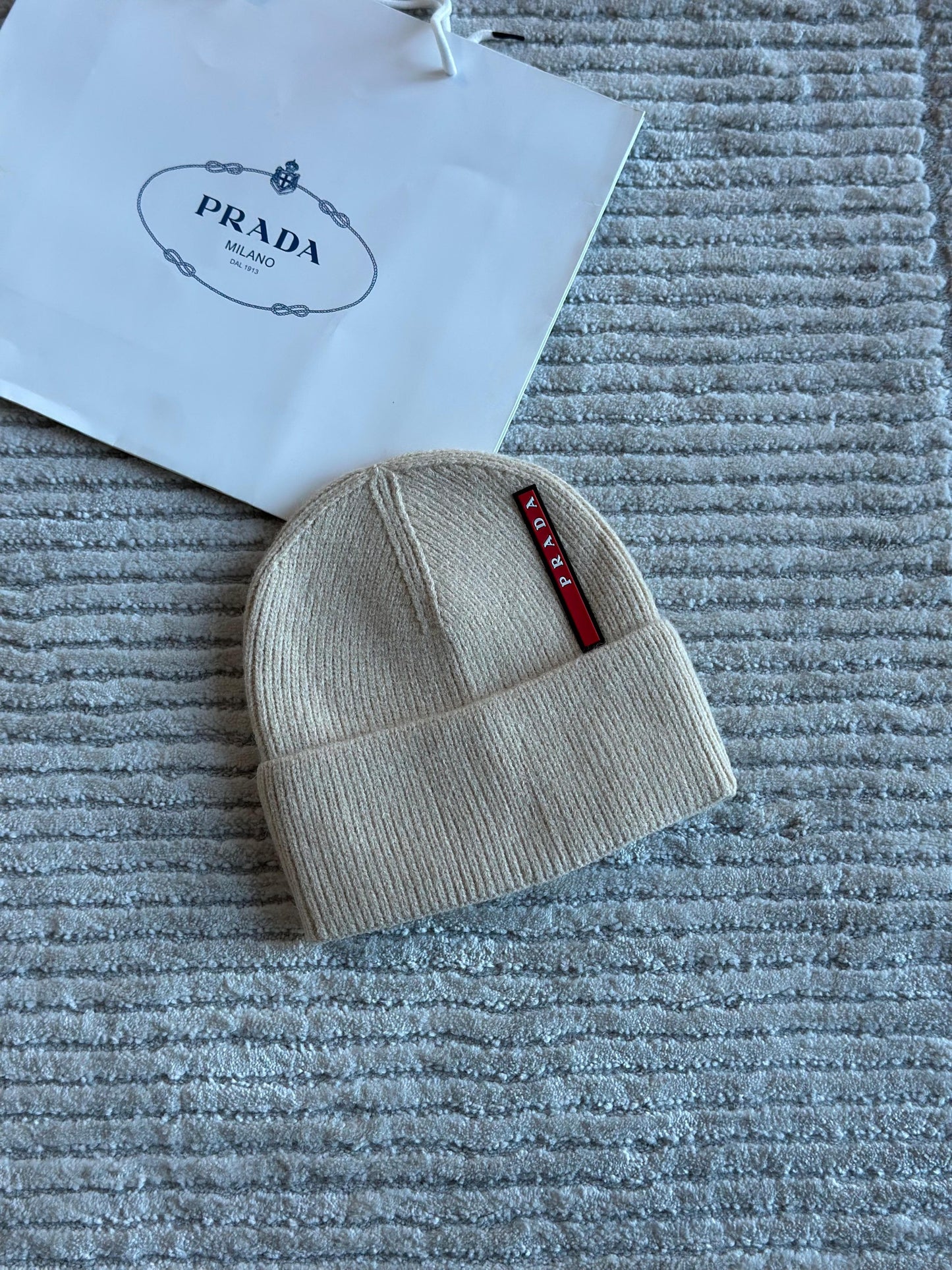 Prada Beanie 4 colors