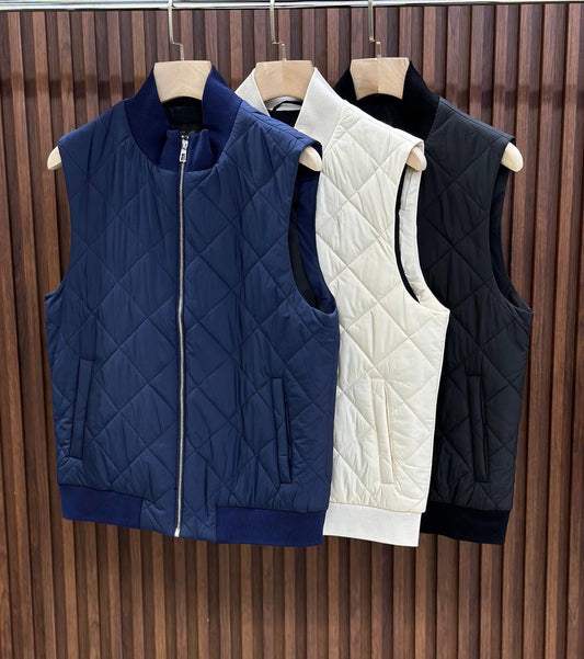 Loro Piana Vest 3 colors