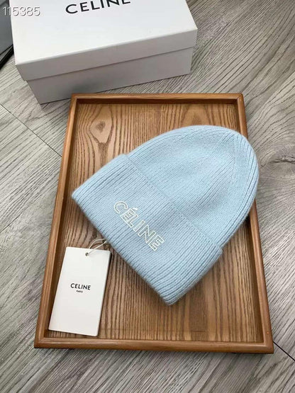 Celine Beanie 7 colors