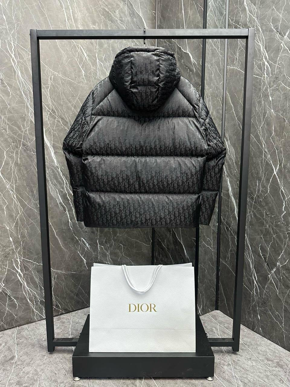 Dior Jacket