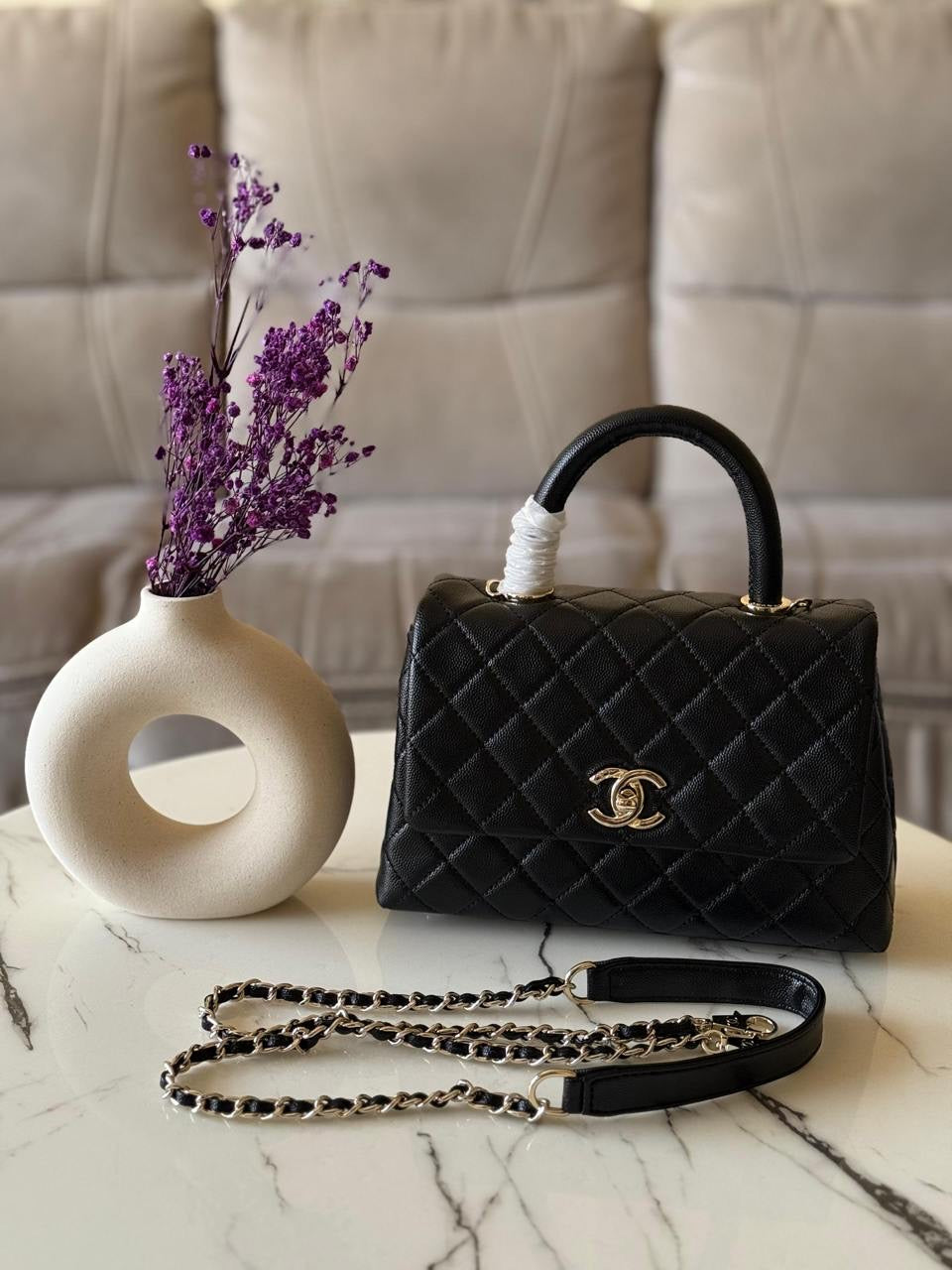 Chanel Sling Bag