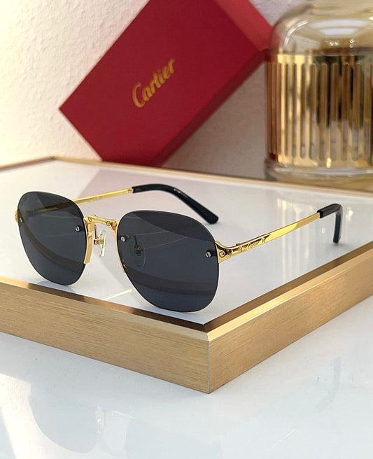 Cartier Sunglasses 2 colors