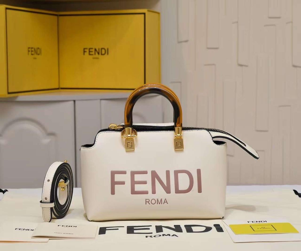 Fendi Sling Bag 5 colors