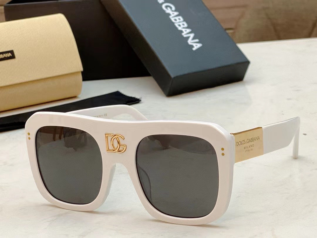 Dolce & Gabbana Sunglasses 2 colors