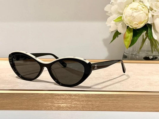 Chanel Sunglasses 2 colors