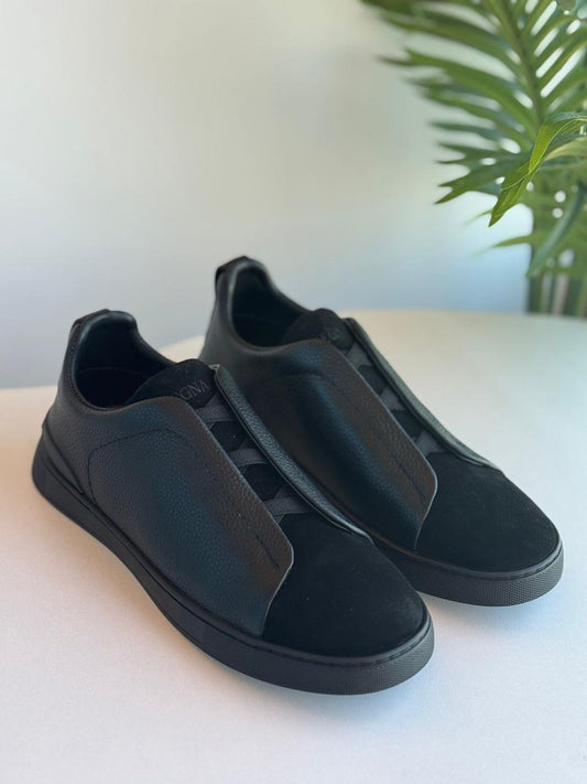 Zegna Sneakers