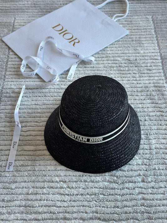 Dior Bucket Hat 3 colors