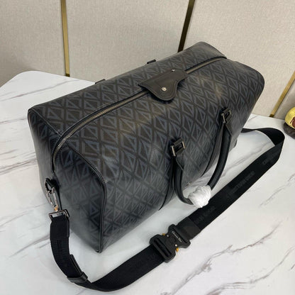 Dior Duffle Bag