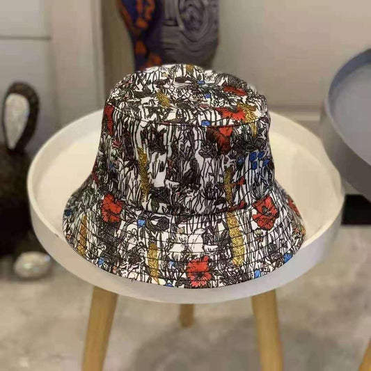 Dior Bucket Hat