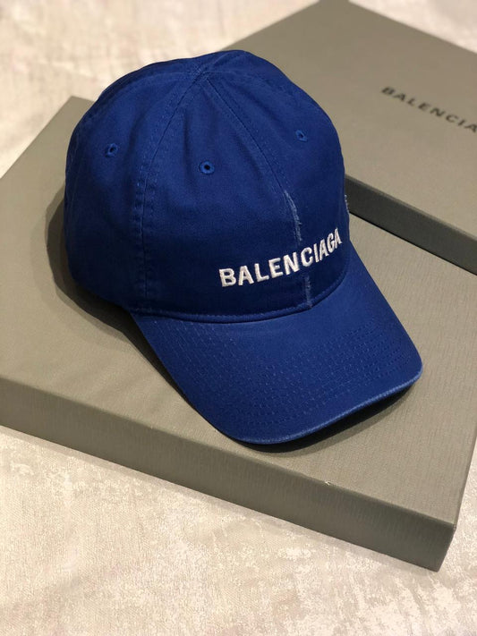 Balenciaga Caps 2 colors