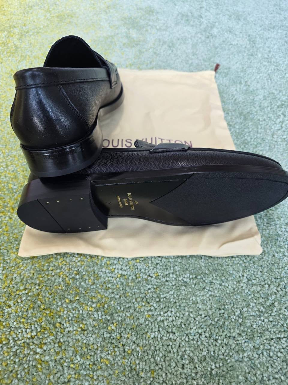 Louis Vuitton Loafers