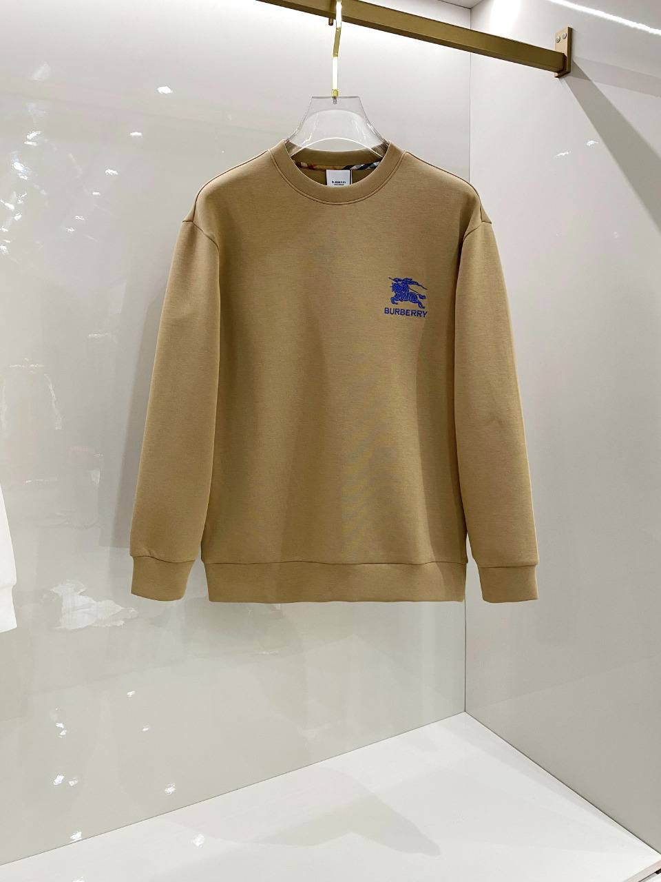 Burberry Sweatshirt 3 colors