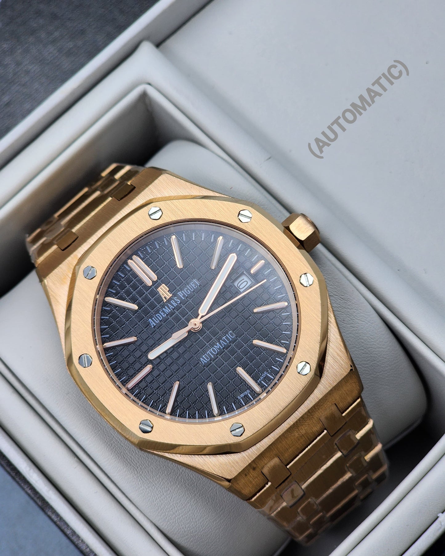 Audemars Piguet Watch 7 colors