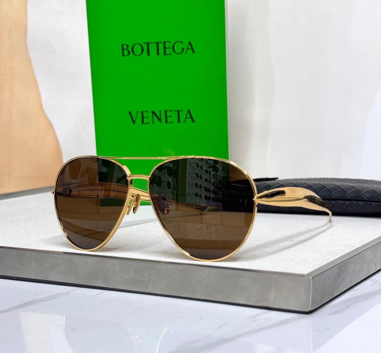 Bottega Sunglasses 3 colors