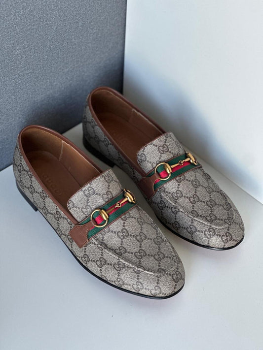 Gucci Classic Shoes