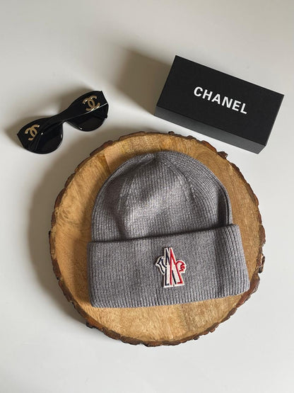 Moncler beanie