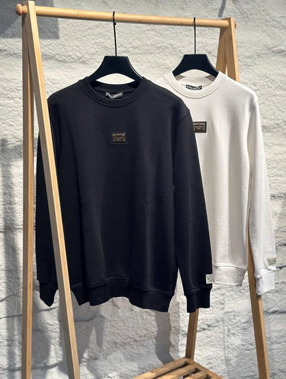 Dolce & Gabbana Sweatshirt 2 colors