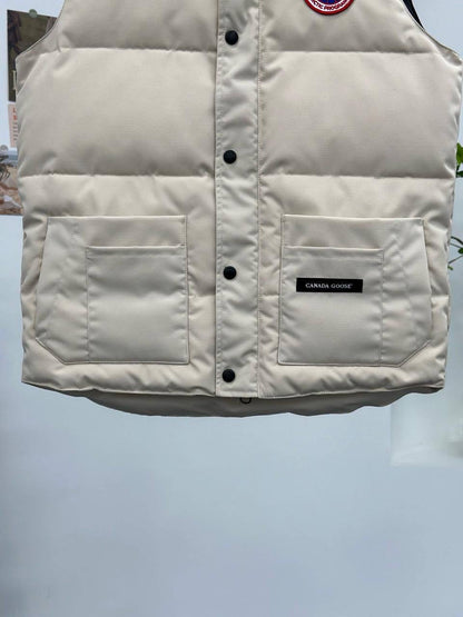 Canada Goose Vest