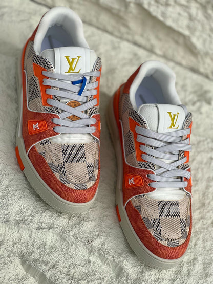 Louis Vuitton Shoes