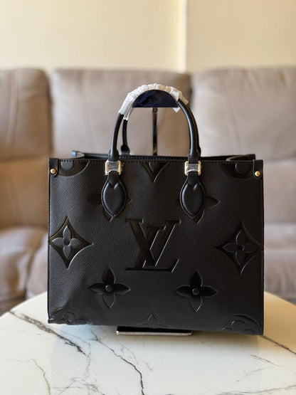 Louis Vuitton Tote Bag 6 colors