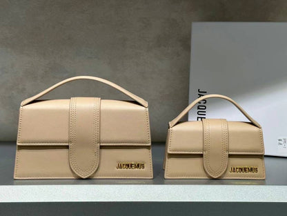 Jacquemus Sling Bag 5 colors