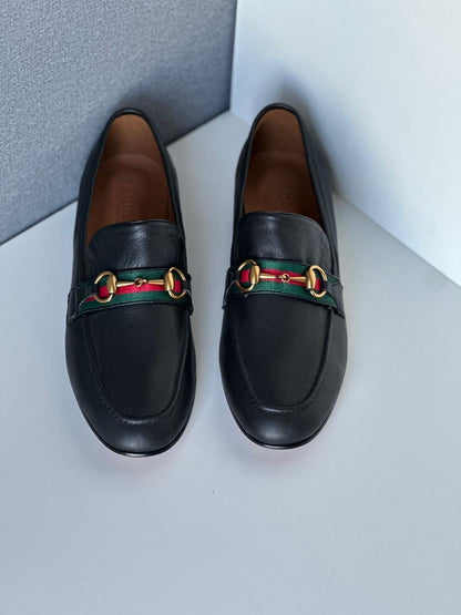 Gucci Classic Shoes