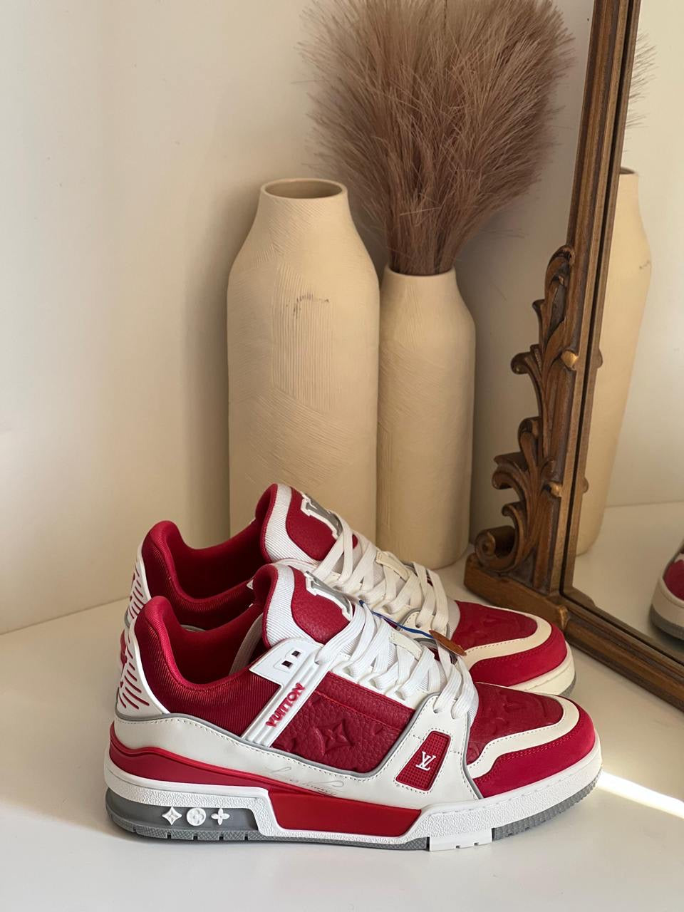 Louis Vuitton Sneakers