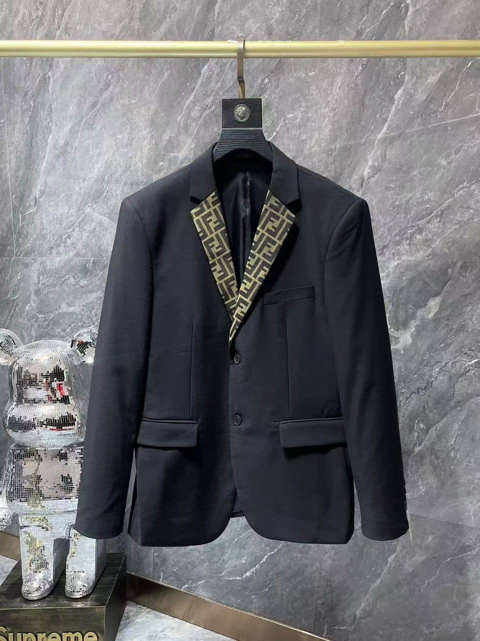 Fendi Blazer