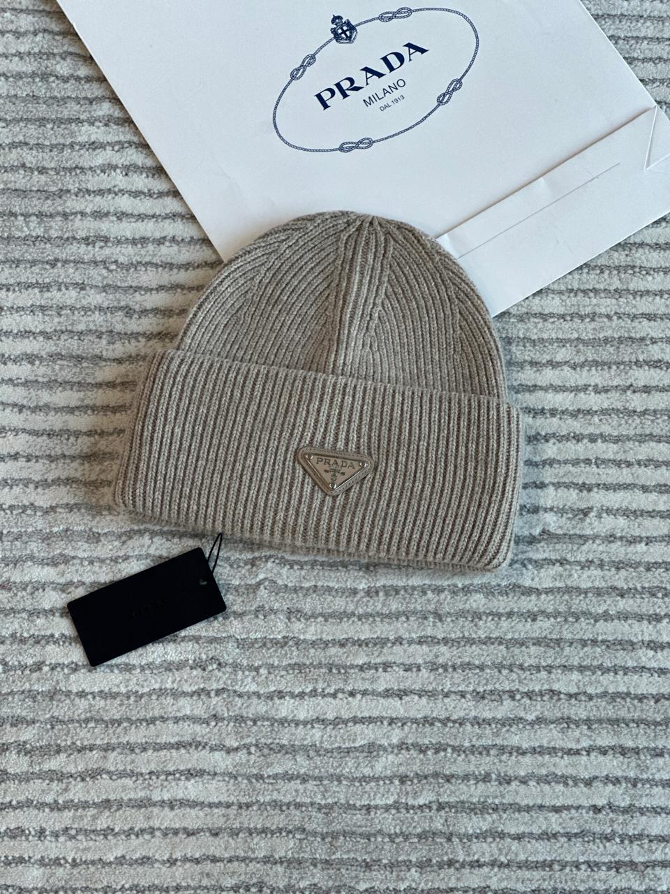 Prada Beanie 4 colors