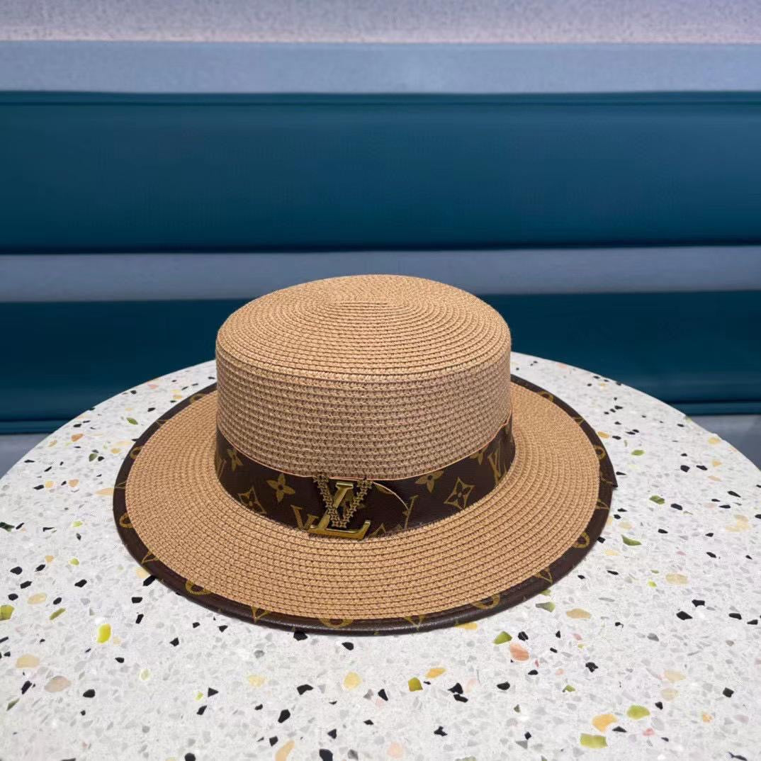 Louis Vuitton Hat