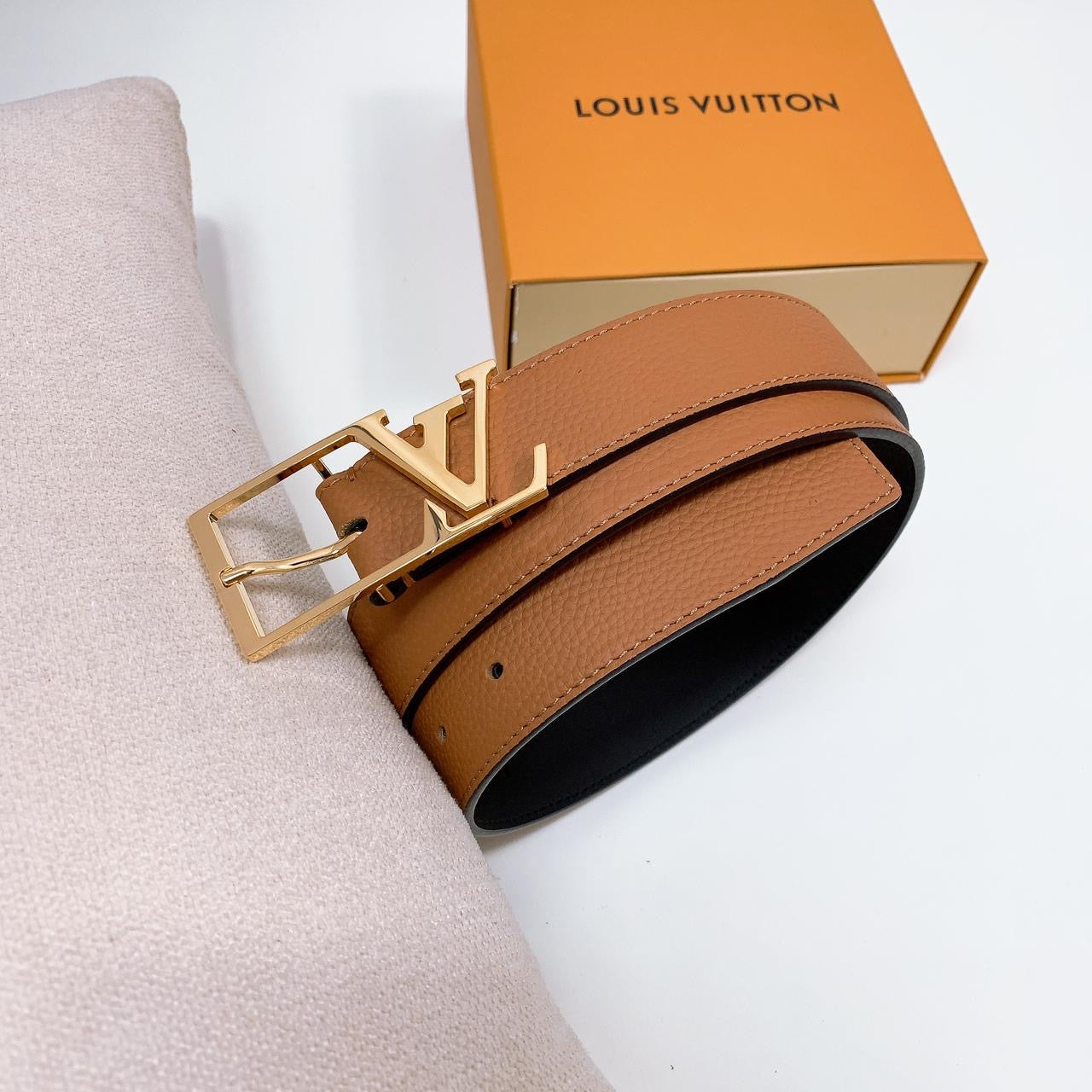 Louis Vuitton Belts 3 colors