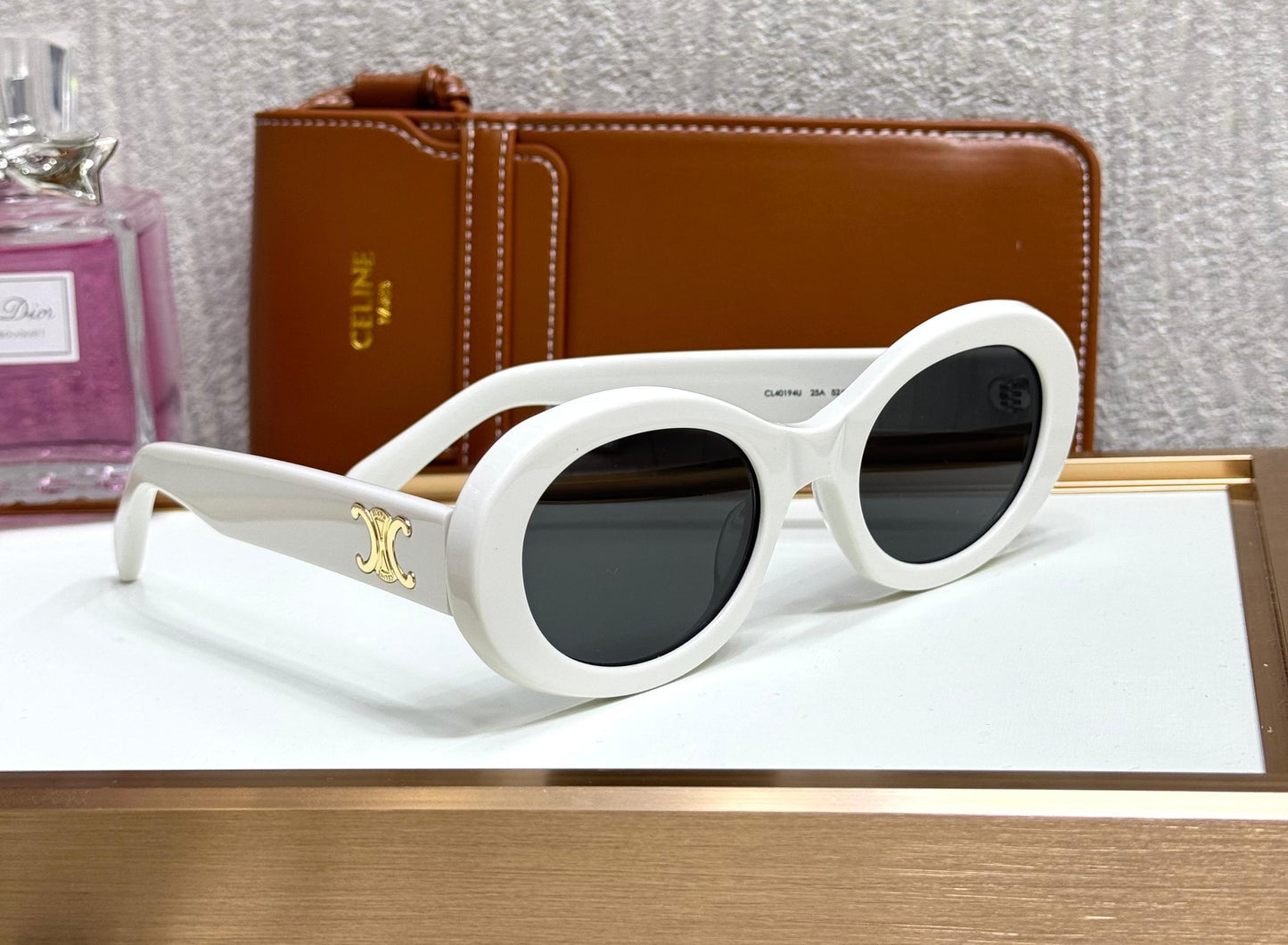 Celine Sunglasses 4 colors