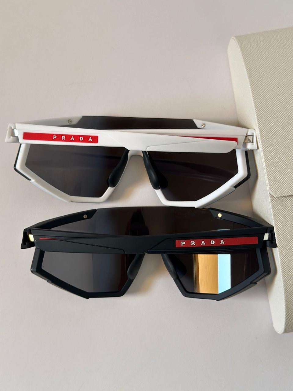 Prada Sunglasses 2 colors