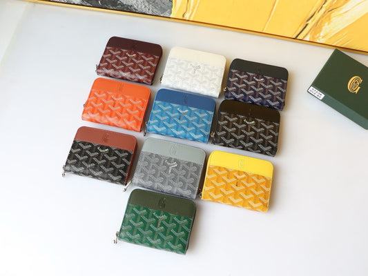 Goyard Wallet