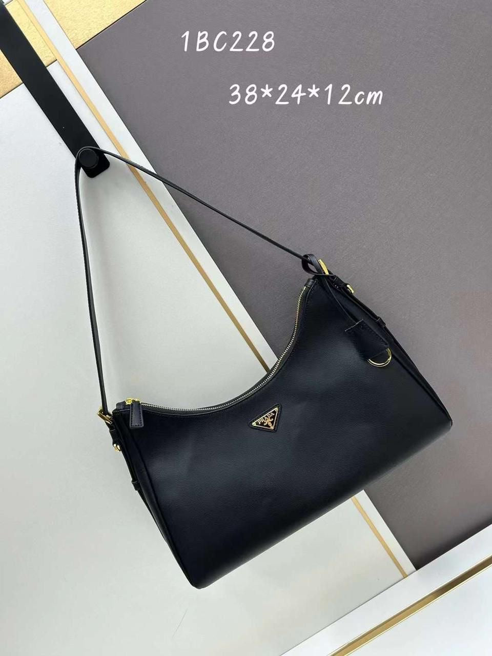 Prada Sling Bag 2 colors