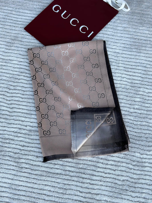 Gucci Scarf 6 colors