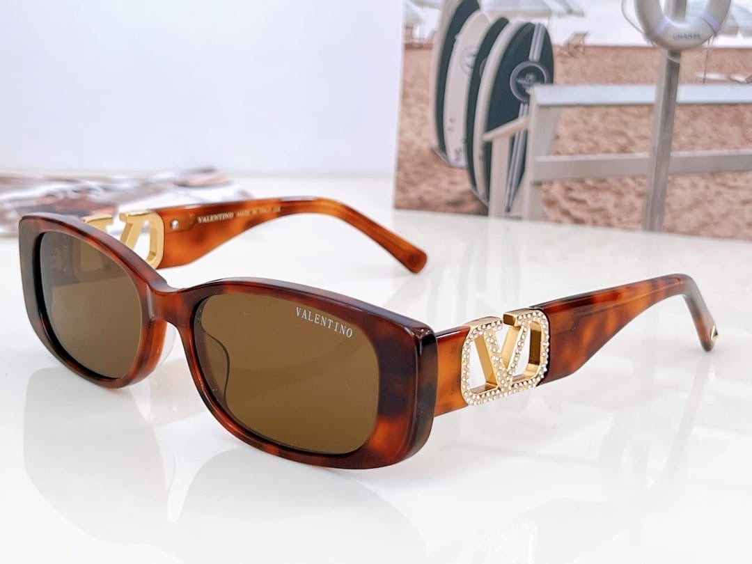 Valentino Sunglasses 2 colors