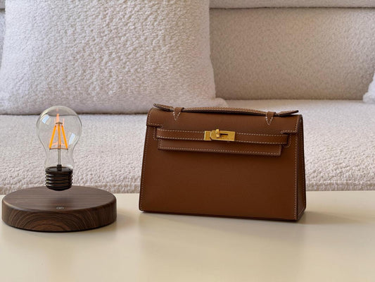 Hermes Mini Kelly 5 colors